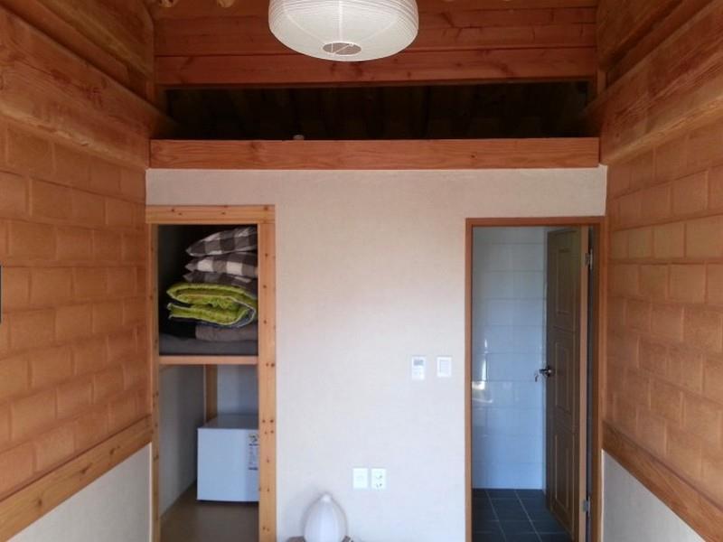 Happy Village Syeobul Guesthouse 慶州市 エクステリア 写真